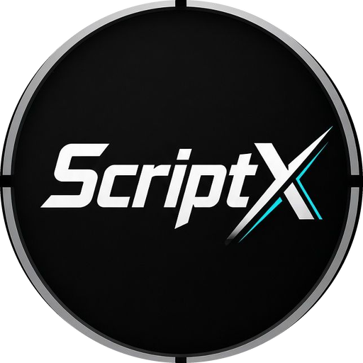 ScriptX
